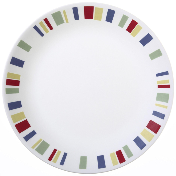 Corelle Livingware Series 16 Pcs Set Memphis - bakeware bake house kitchenware bakers supplies baking
