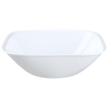 Corelle Livingware 22-oz Soup/Cereal Bowl Winter Frost White - bakeware bake house kitchenware bakers supplies baking