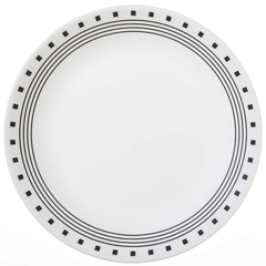 Corelle Livingware Series 16 Pcs Set City Block - bakeware bake house kitchenware bakers supplies baking