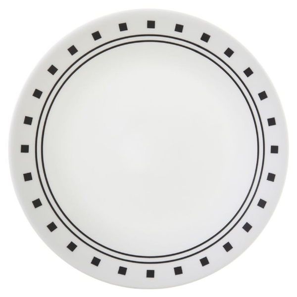 Corelle Livingware Series 16 Pcs Set City Block - bakeware bake house kitchenware bakers supplies baking