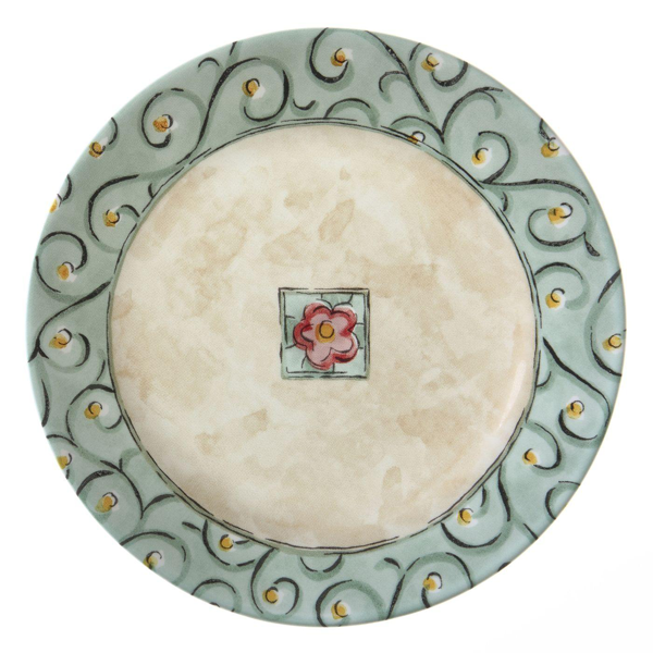 Corelle 16 Pcs Set Watercolors - IMP - bakeware bake house kitchenware bakers supplies baking