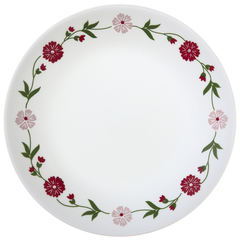 Corelle Livingware Series 16 Pcs Set Spring Pink - bakeware bake house kitchenware bakers supplies baking