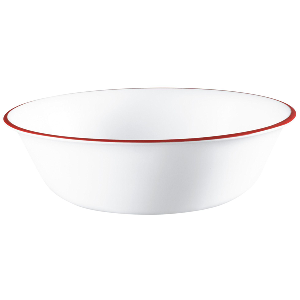 Corelle Livingware Series 16 Pcs Set Bandhani - bakeware bake house kitchenware bakers supplies baking