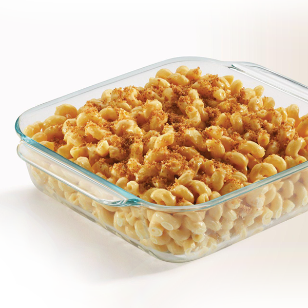 Pyrex Square Glass Baking Dish 2-qt - bakeware bake house kitchenware bakers supplies baking
