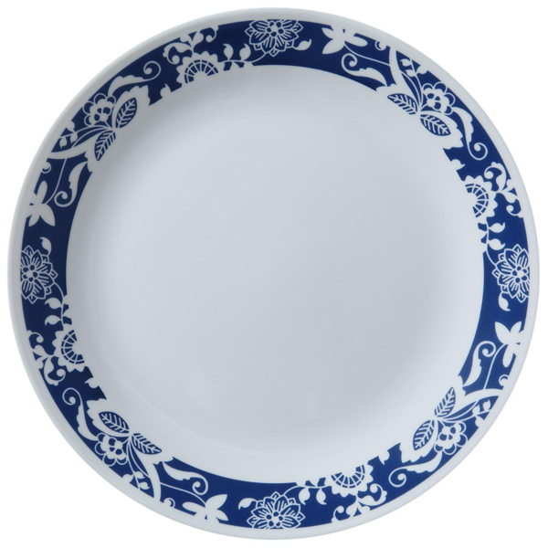 Corelle Livingware Series 16 Pcs Set True Blue - bakeware bake house kitchenware bakers supplies baking