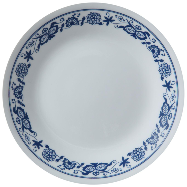 Corelle Livingware Series 16 Pcs Set True Blue - bakeware bake house kitchenware bakers supplies baking