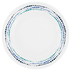 Corelle Livingware Series 16 Pcs Set Ocean Blues - bakeware bake house kitchenware bakers supplies baking