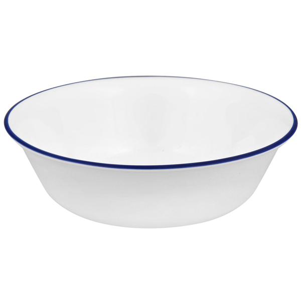Corelle Livingware Series 16 Pcs Set Ocean Blues - bakeware bake house kitchenware bakers supplies baking