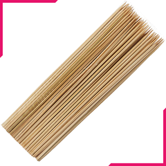 Prestige Wooden Skewers - bakeware bake house kitchenware bakers supplies baking