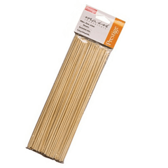 Prestige Wooden Skewers - bakeware bake house kitchenware bakers supplies baking
