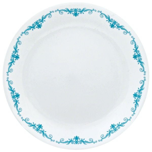 Corelle Livingware Series 16 Pcs Set Garden Lace - bakeware bake house kitchenware bakers supplies baking