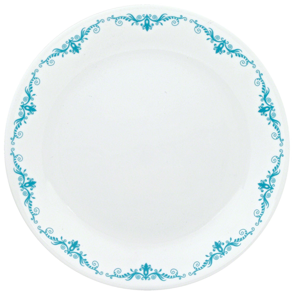 Corelle Livingware Series 16 Pcs Set Garden Lace - bakeware bake house kitchenware bakers supplies baking
