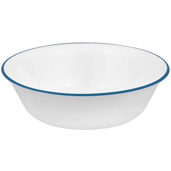 Corelle Livingware Series 16 Pcs Set Garden Lace - bakeware bake house kitchenware bakers supplies baking