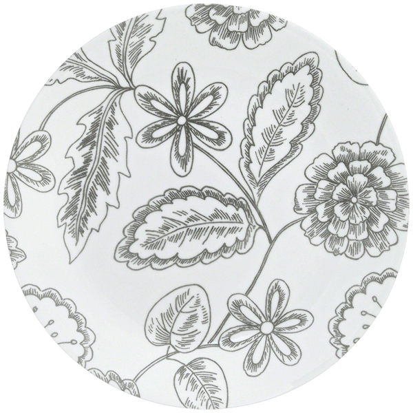 Corelle 16 Pcs Set Reminisce -Vive - bakeware bake house kitchenware bakers supplies baking