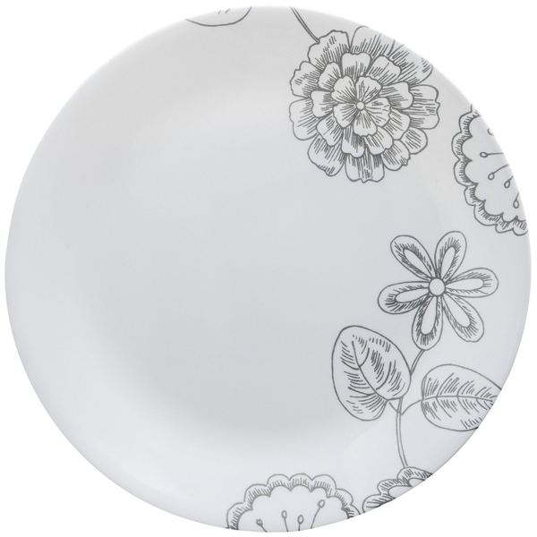 Corelle 16 Pcs Set Reminisce -Vive - bakeware bake house kitchenware bakers supplies baking