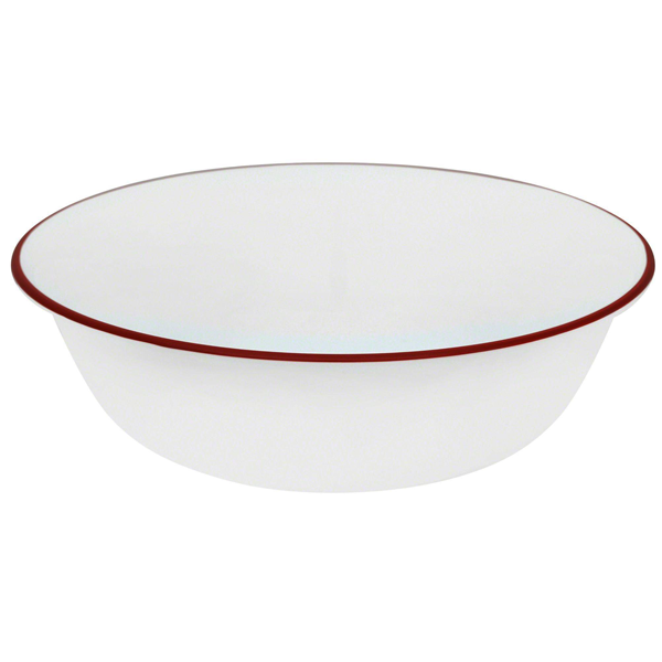 Corelle 16 Pcs Set Polka Dottie -Vive - bakeware bake house kitchenware bakers supplies baking