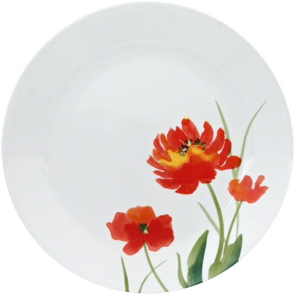 Corelle 16 Pcs Set Kalypso -Vive - bakeware bake house kitchenware bakers supplies baking