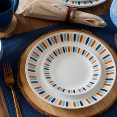 Corelle Livingware Series 16 Pc Set Payden - bakeware bake house kitchenware bakers supplies baking