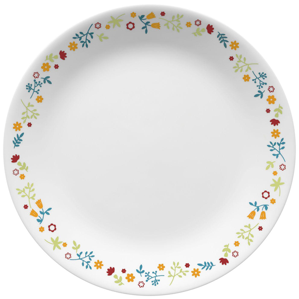 Corelle Livingware Series 16 Pcs Set Febe - bakeware bake house kitchenware bakers supplies baking