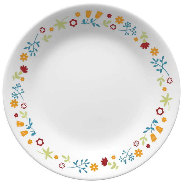 Corelle Livingware Series 16 Pcs Set Febe - bakeware bake house kitchenware bakers supplies baking