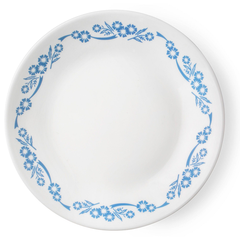 Corelle Livingware Series 16 Pcs Set Corn Flower - bakeware bake house kitchenware bakers supplies baking