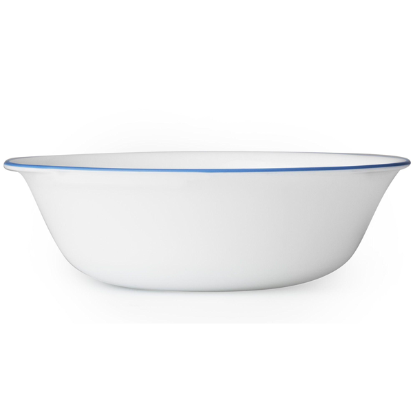 Corelle Livingware Series 16 Pcs Set Corn Flower - bakeware bake house kitchenware bakers supplies baking