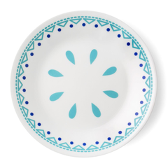 Corelle Livingware Series 16 Pcs Set Santorini - bakeware bake house kitchenware bakers supplies baking
