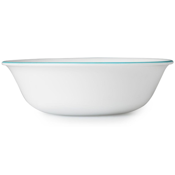 Corelle Livingware Series 16 Pcs Set Santorini - bakeware bake house kitchenware bakers supplies baking