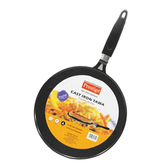 Prestige Cast Iron Tawa Sml - bakeware bake house kitchenware bakers supplies baking