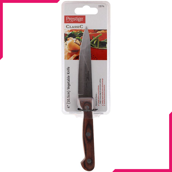 Prestige Classic Knife - bakeware bake house kitchenware bakers supplies baking