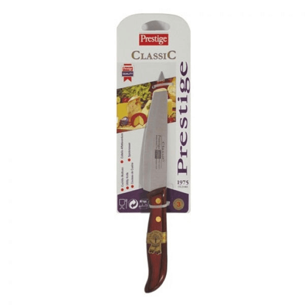 Prestige Classic Knife - bakeware bake house kitchenware bakers supplies baking