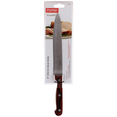 Prestige Clsc Butcher Knife - bakeware bake house kitchenware bakers supplies baking
