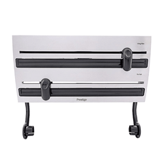Prestige Kitchen Dispenser S/S - bakeware bake house kitchenware bakers supplies baking