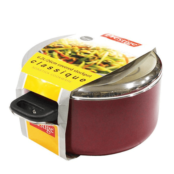 Prestige Classique Cookpot 30cm - bakeware bake house kitchenware bakers supplies baking