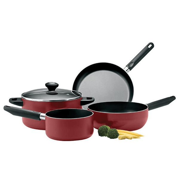 Prestige 5Pcs Cook Set - bakeware bake house kitchenware bakers supplies baking