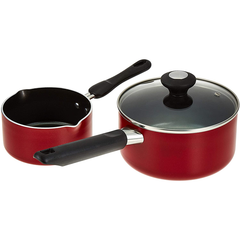 Prestige Classique Cook Set 16pcs