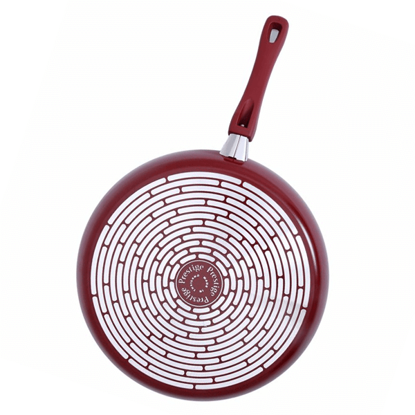 Prestige Pro New 20cm Frypan - bakeware bake house kitchenware bakers supplies baking