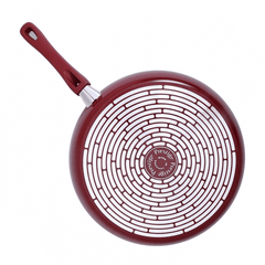 Prestige Pro New 24cm Frypan - bakeware bake house kitchenware bakers supplies baking