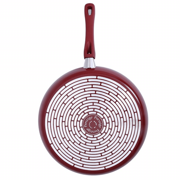 Prestige Pro New 26cm Frypan - bakeware bake house kitchenware bakers supplies baking