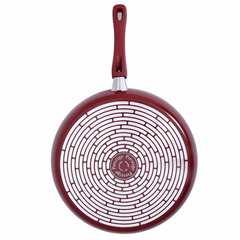 Prestige Pro New 26cm Frypan - bakeware bake house kitchenware bakers supplies baking