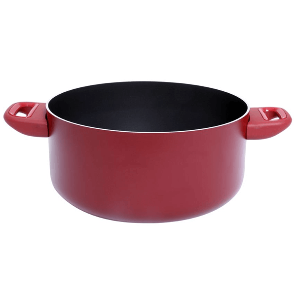 Prestige Pro New 20cm Cookpot - bakeware bake house kitchenware bakers supplies baking