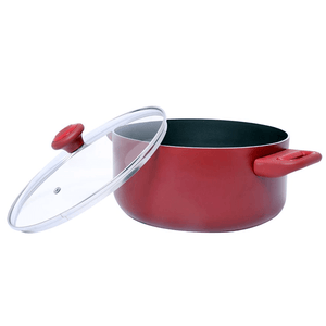 Prestige Pro New 20cm Cookpot - bakeware bake house kitchenware bakers supplies baking