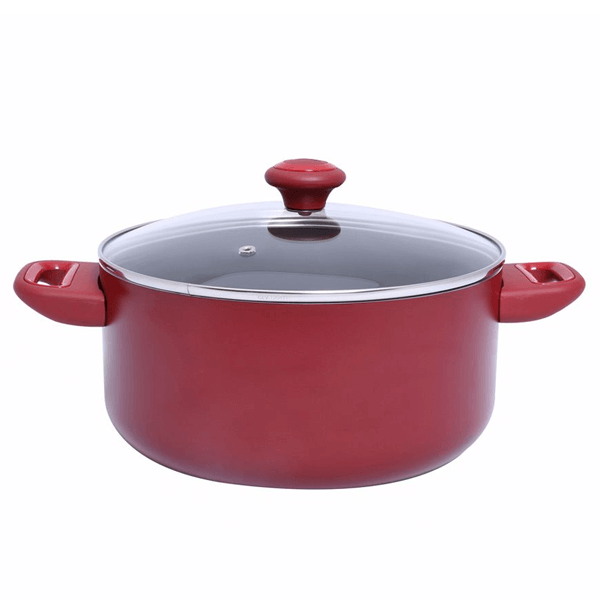 Prestige Pro New 20cm Cookpot - bakeware bake house kitchenware bakers supplies baking