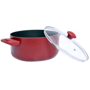 Prestige Pro New 24cm Cookpot - bakeware bake house kitchenware bakers supplies baking