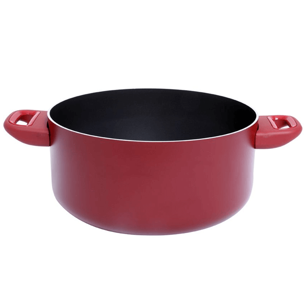Prestige Pro New 24cm Cookpot - bakeware bake house kitchenware bakers supplies baking