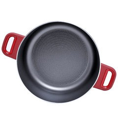 Prestige Pro New 24cm Cookpot - bakeware bake house kitchenware bakers supplies baking