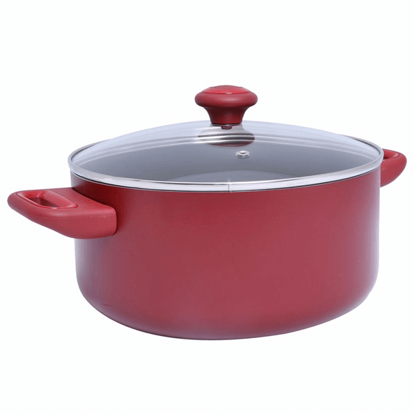 Prestige Pro New 24cm Cookpot - bakeware bake house kitchenware bakers supplies baking