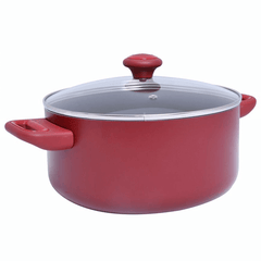 Prestige Pro New 24cm Cookpot - bakeware bake house kitchenware bakers supplies baking