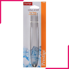 Prestige Ice Tong - bakeware bake house kitchenware bakers supplies baking