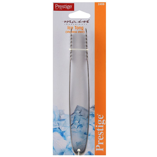 Prestige Ice Tong